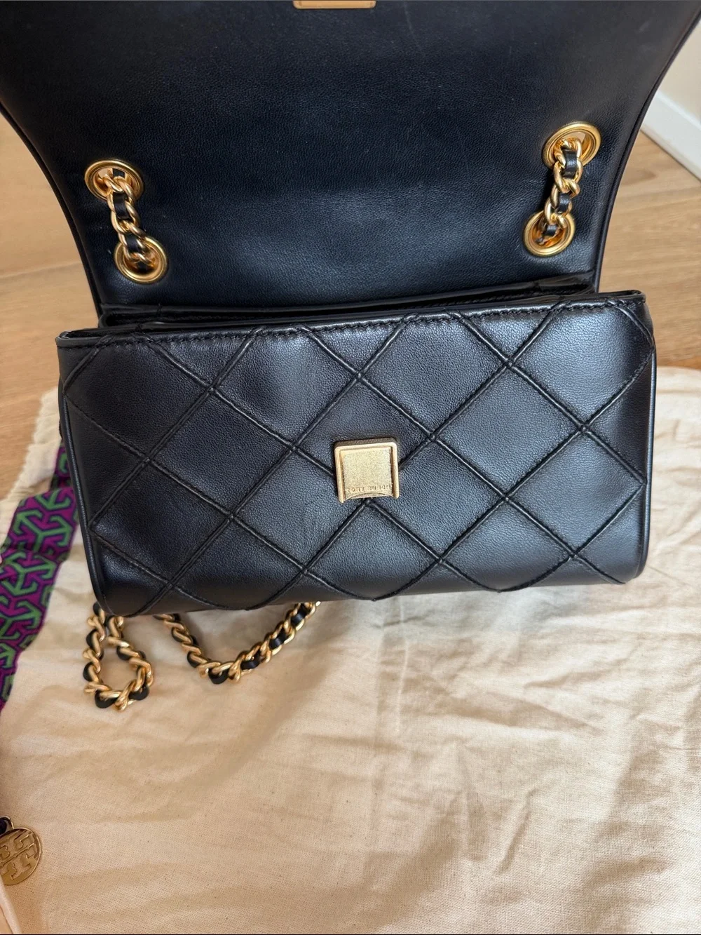 Tory Burch tory burch